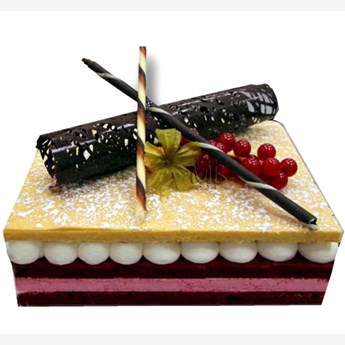 Special Red velvet cake