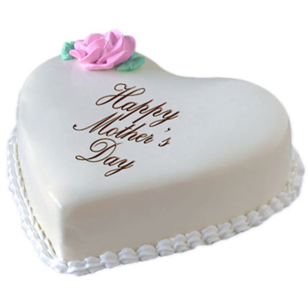 Love Mom Cake