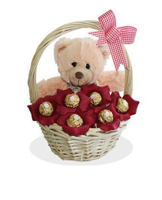 Best Cake Delivery In Qatar
