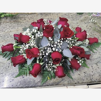 Lay Down Arrangement