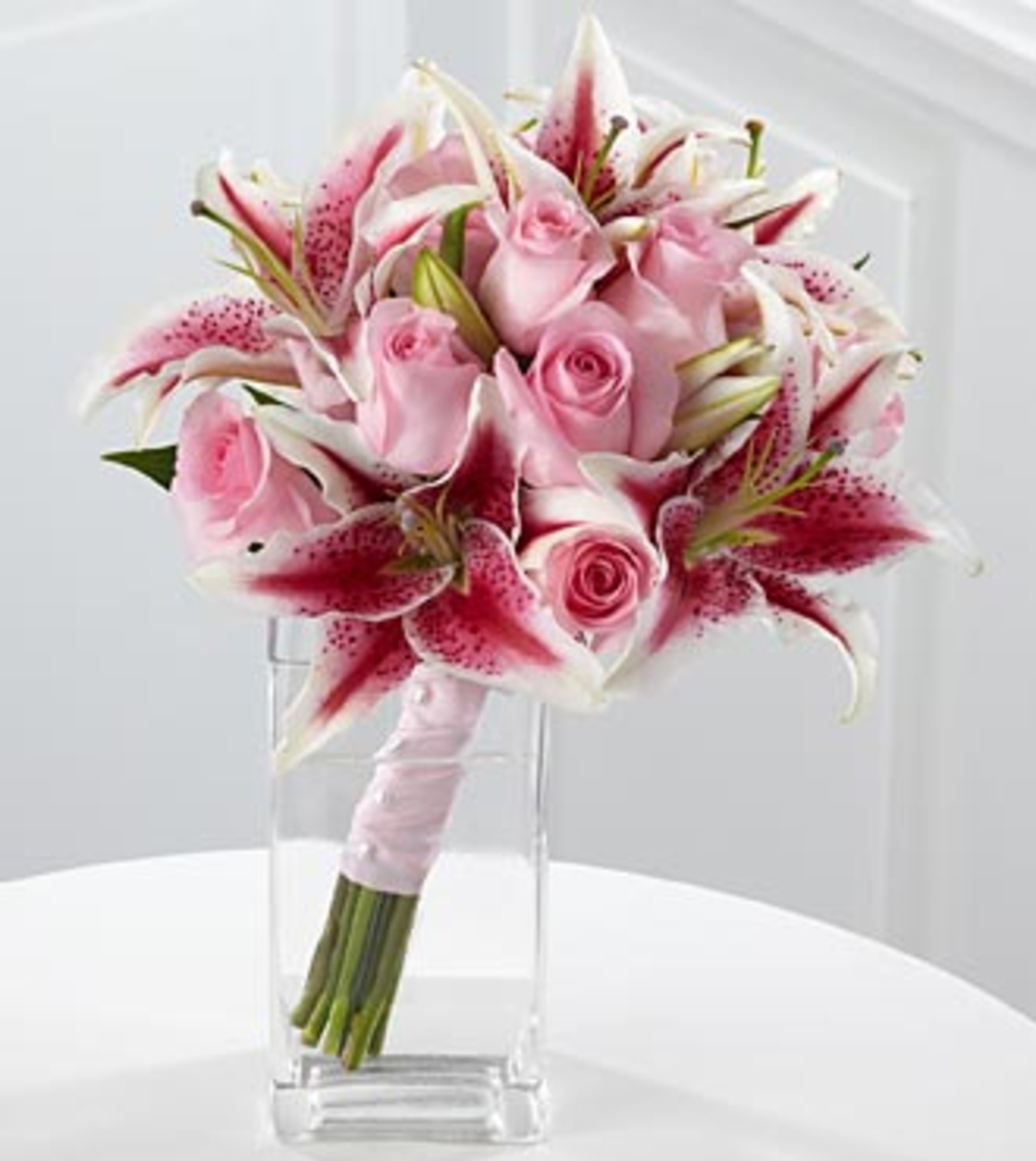 Spirit of Love Bouquet