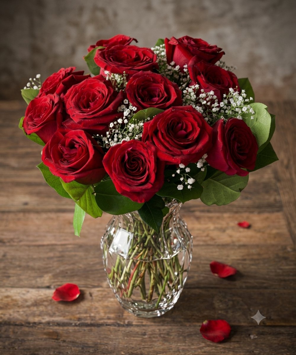 Romantic Inspirations