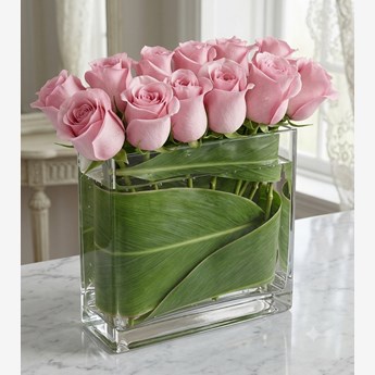 Pink Deco Love