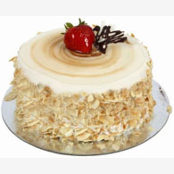 1 Kg Pineapple Cake
