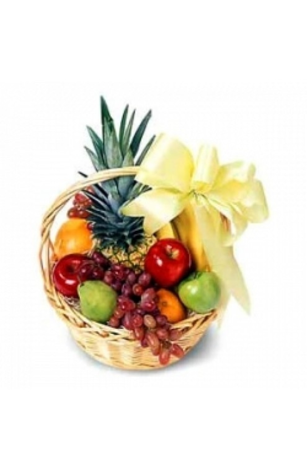 Fruit Basket