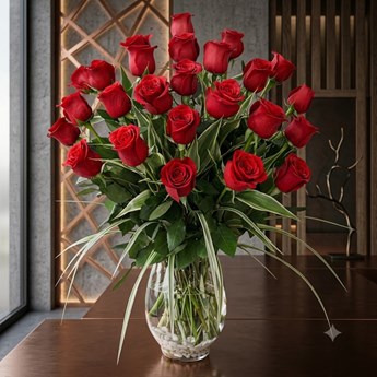 24 Pretty Kisses