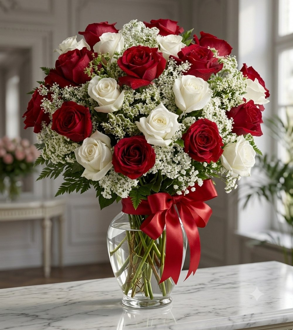 Pretty Petals