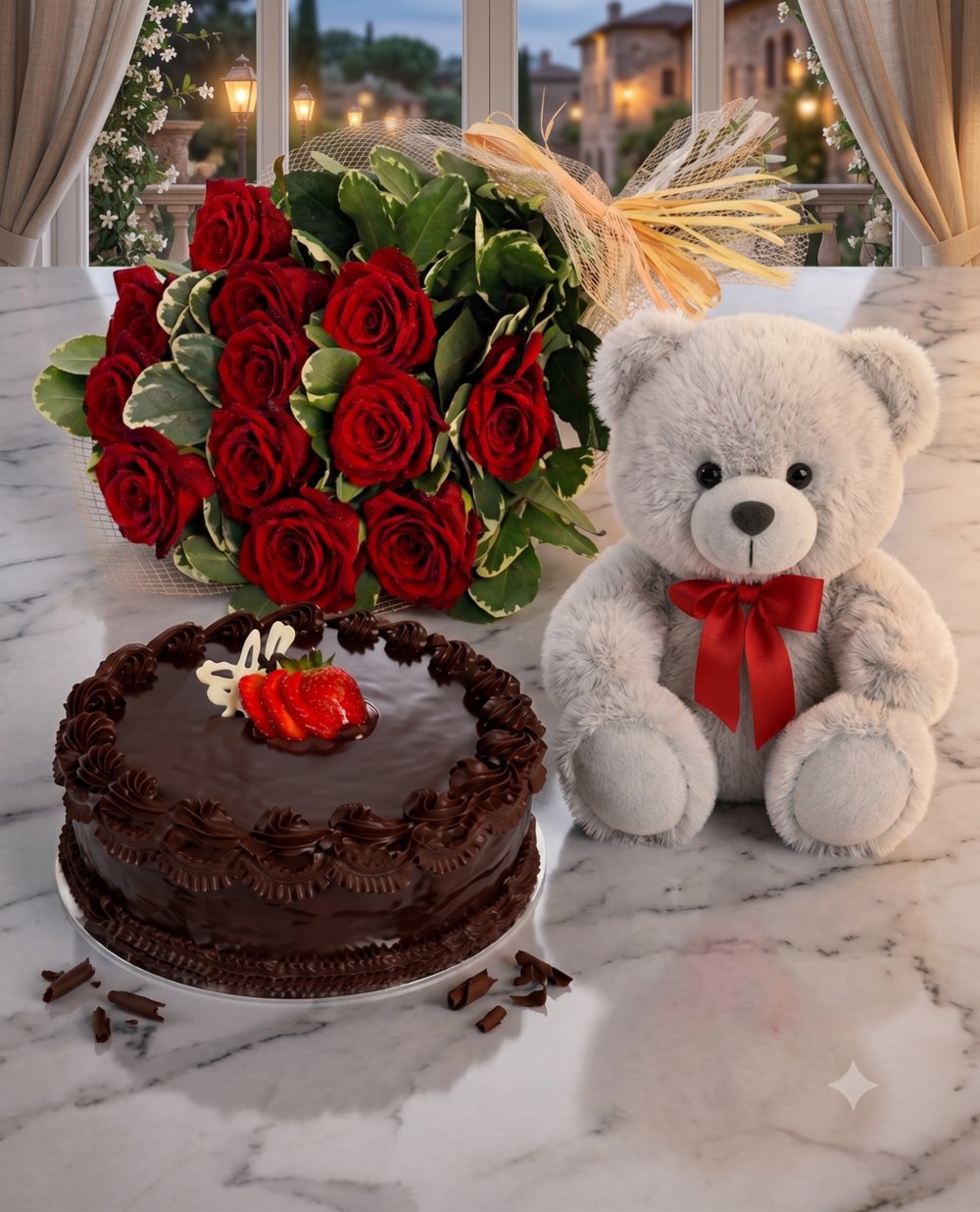 Happy Gift Combo