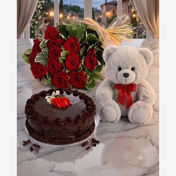 Happy Gift Combo