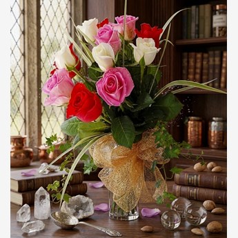 Perfect Love Roses