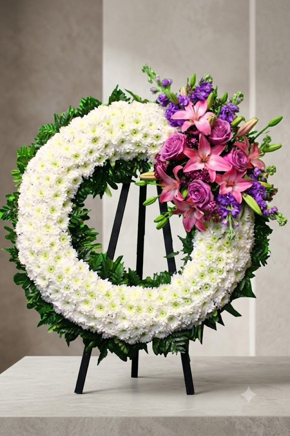 Funeral and Sympathy Flowers