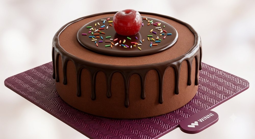 Chocolate Cake