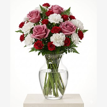 My Sweet Love Bouquet
