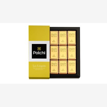 Les Linguists  Chocolates ( 250 gms )