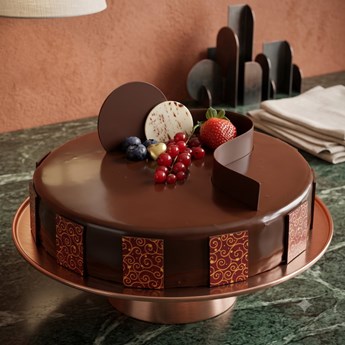 New Chocolate Truffle 1Kg