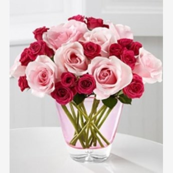 Perfect Rose Bouquet