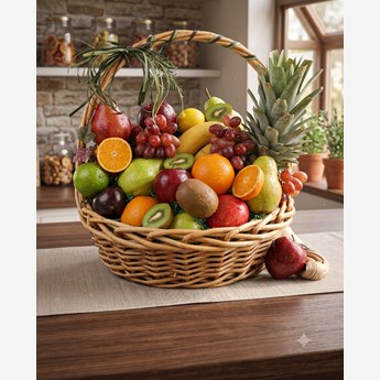 Seasons Fruit