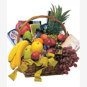 Mega Basket