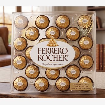 Fine Hazelnuts