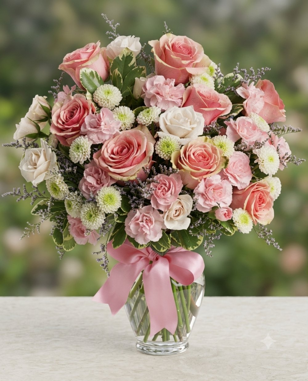 Fashion Blooms
