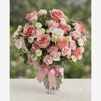 Fashion Blooms
