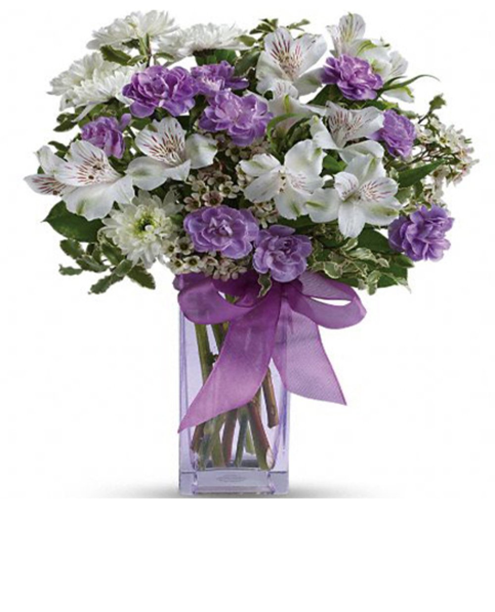 Lavender Laughter Bouquet