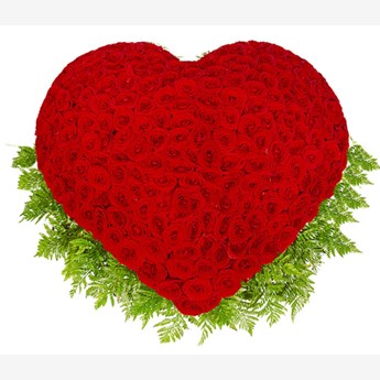 A Piece of my Heart