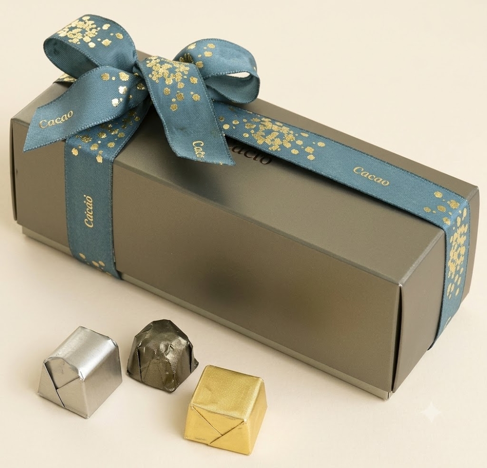 Patchi Chocolates