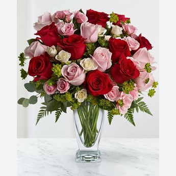 Pink Inspiration