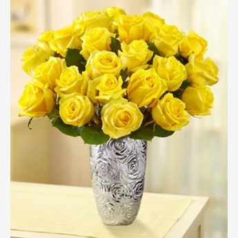 Sunshine Roses