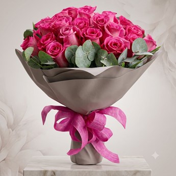Pinks Beauty