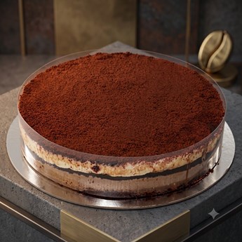 1kg Choco Red Velvet