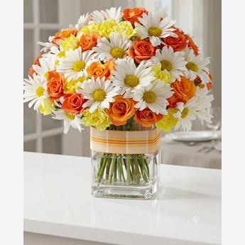 Sweet Splendor