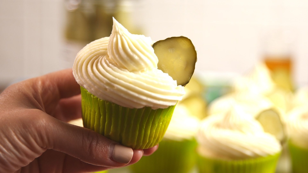 Vanilla Cup Cakes