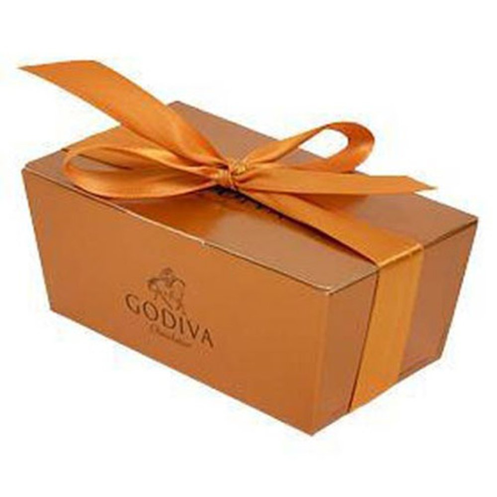 Godiva Mixed Chocolates  ( 500 gms )