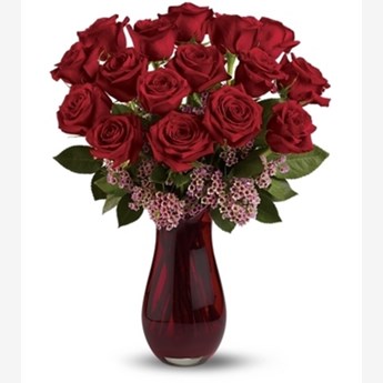 Passion Bouquet