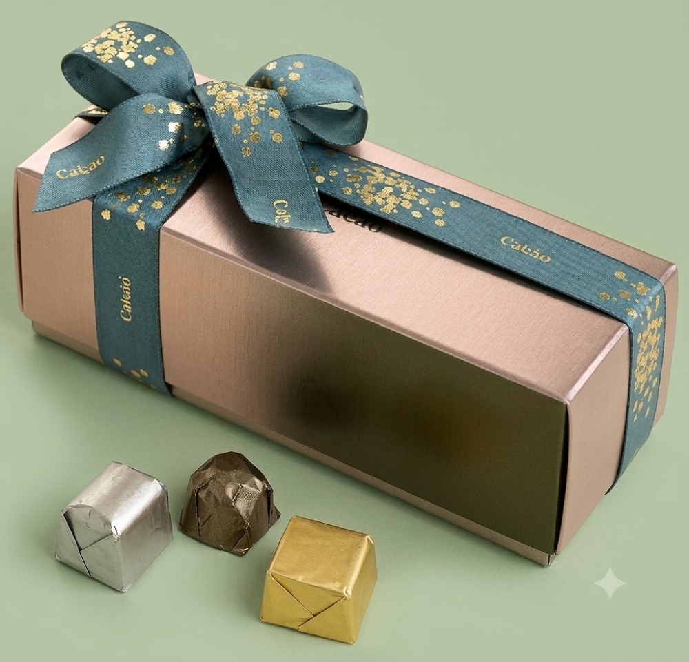 Patchi Chocolates 1Kg