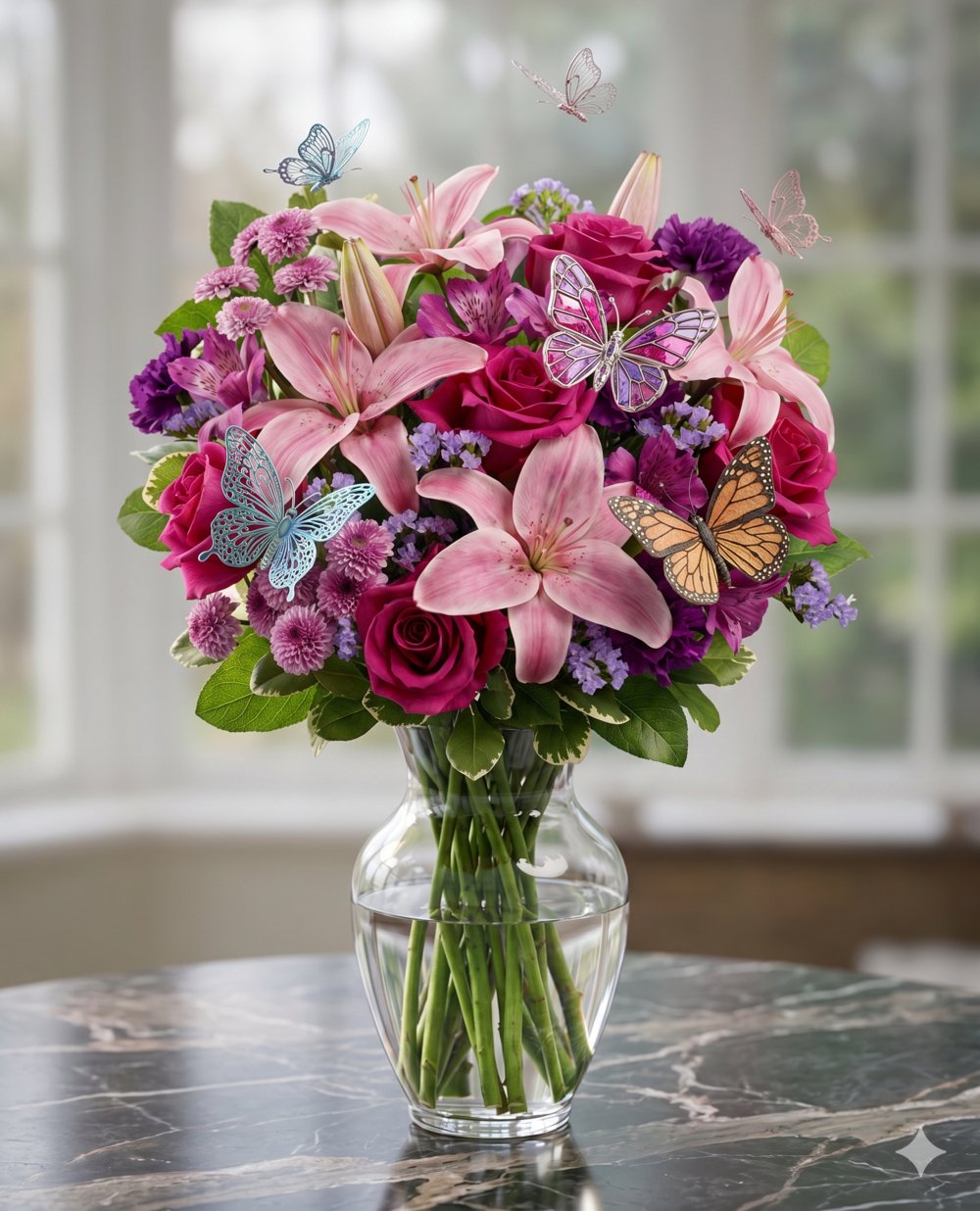 Smile & Shine Bouquet