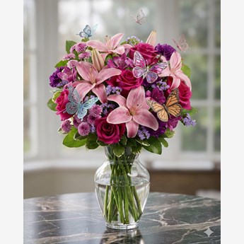 Smile & Shine Bouquet